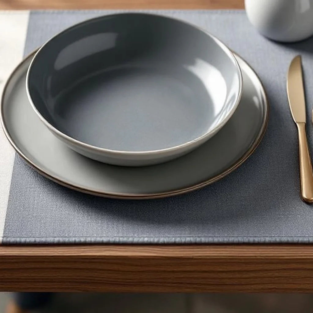 Color-Block Placemats (Set of 4)